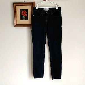 Size 7 skinny jeans